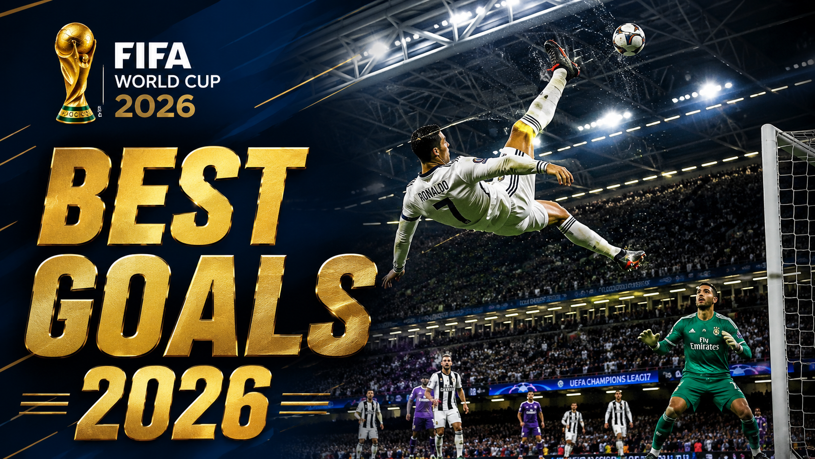 FIFA World Cup 2026